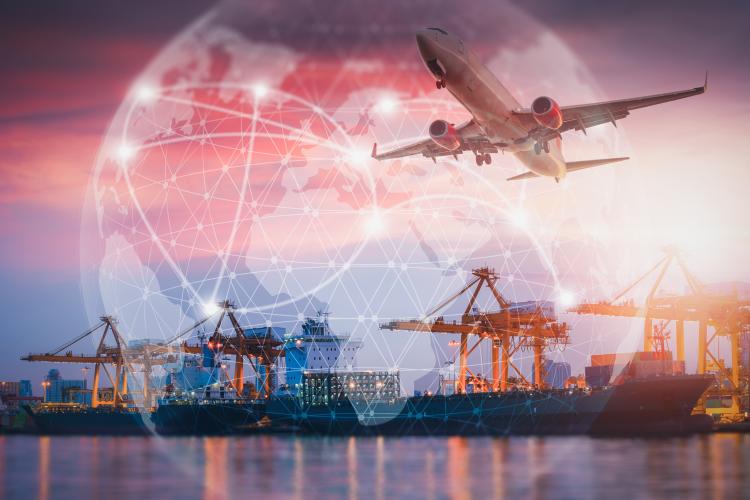 Trade Chaos, Part Two Trade Chaos, Part Two